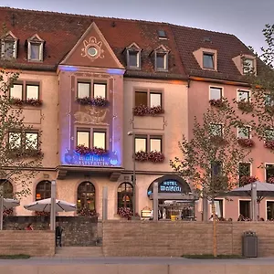 visit hotel