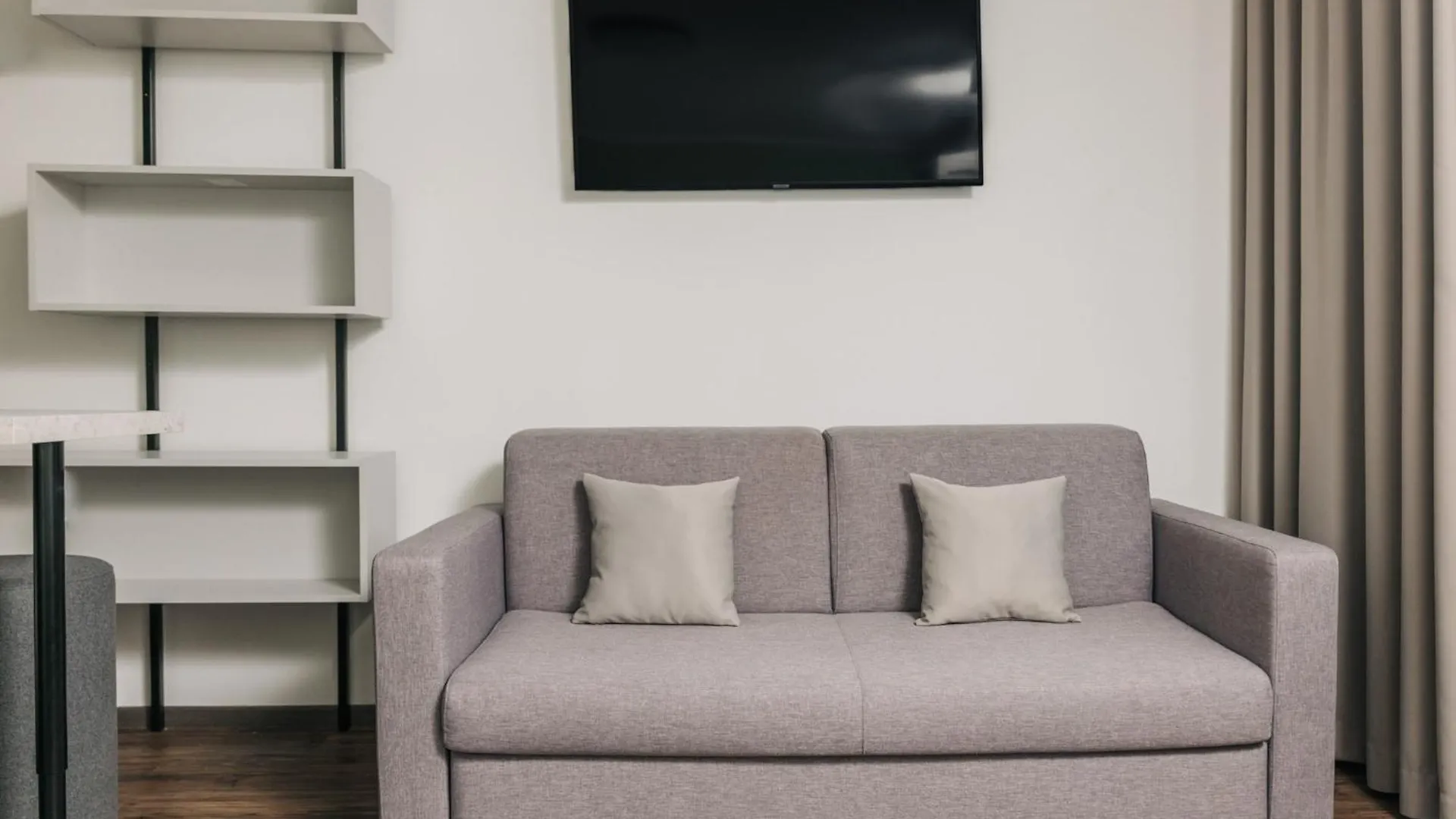 Homaris Apartments Frankfurt 프랑크푸르트 0*,  독일