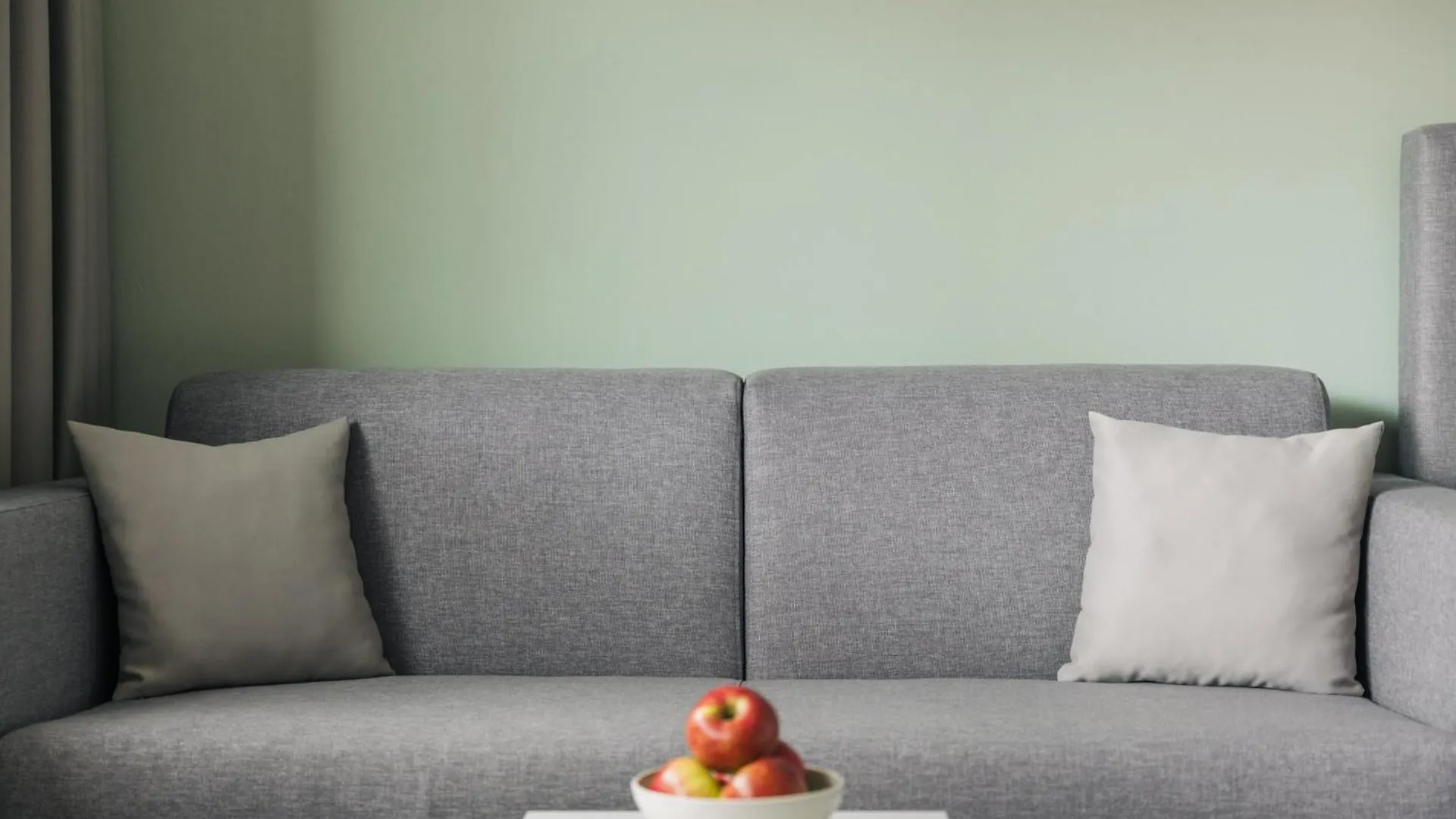 Homaris Apartments Frankfurt 프랑크푸르트 0*,
