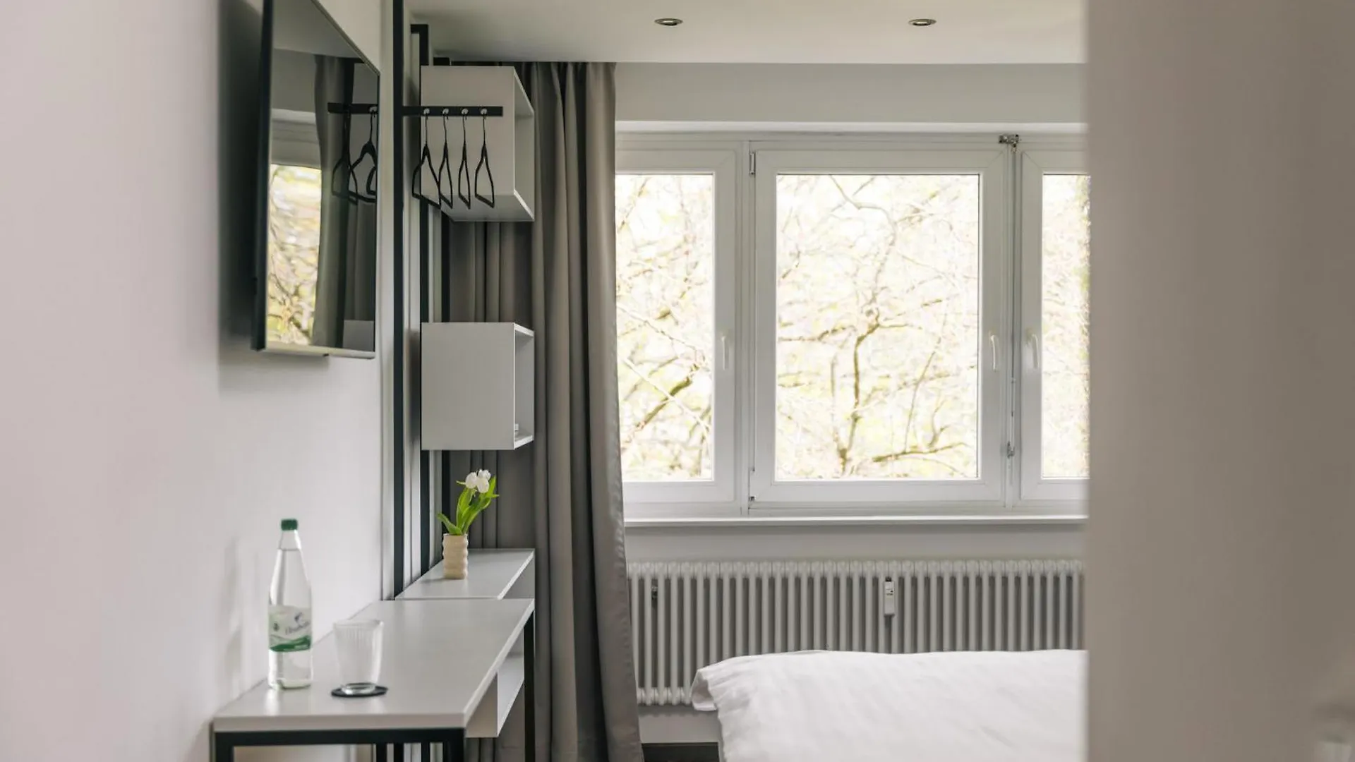 Homaris Apartments Frankfurt Frankfurt am Main Germany